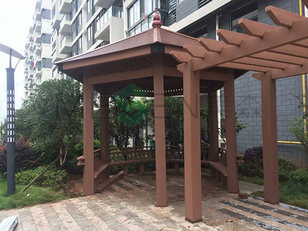 黄山新城一号项目